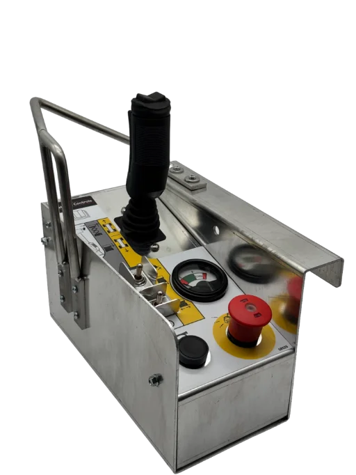 Skyjack control box 156991