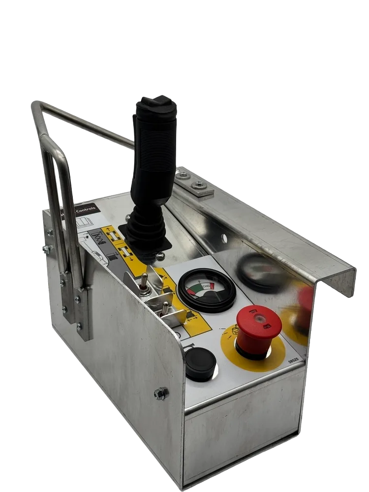 Skyjack control box 156991 — view 2