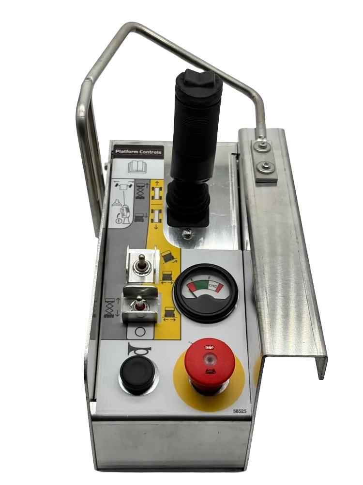 Skyjack control box 156991 — view 3