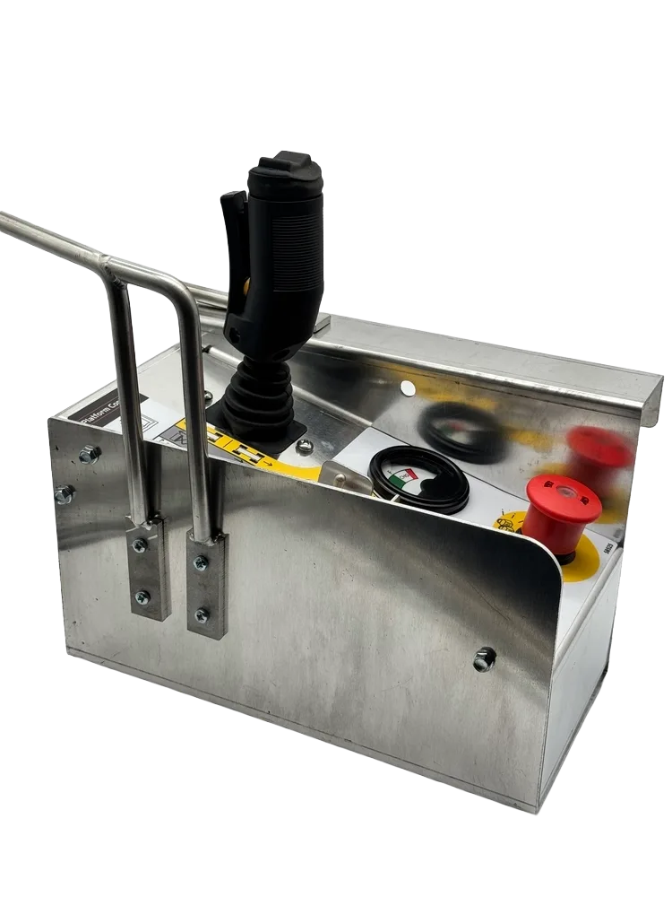 Skyjack control box 156991 — view 4