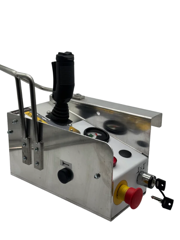 Skyjack control box 117900