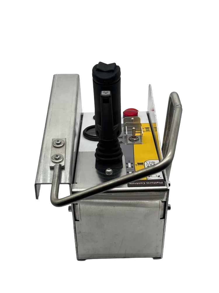 Skyjack control box 117900 — view 4