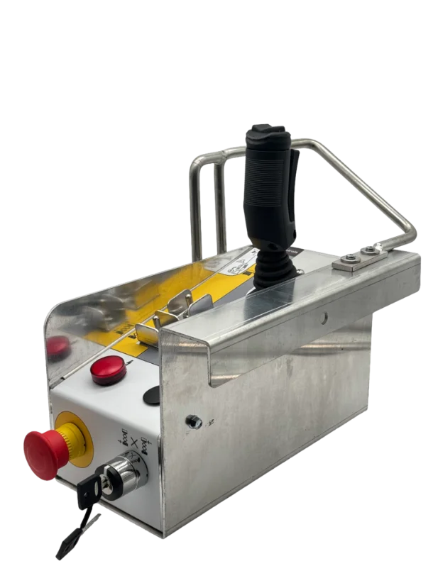 Skyjack control box 130593