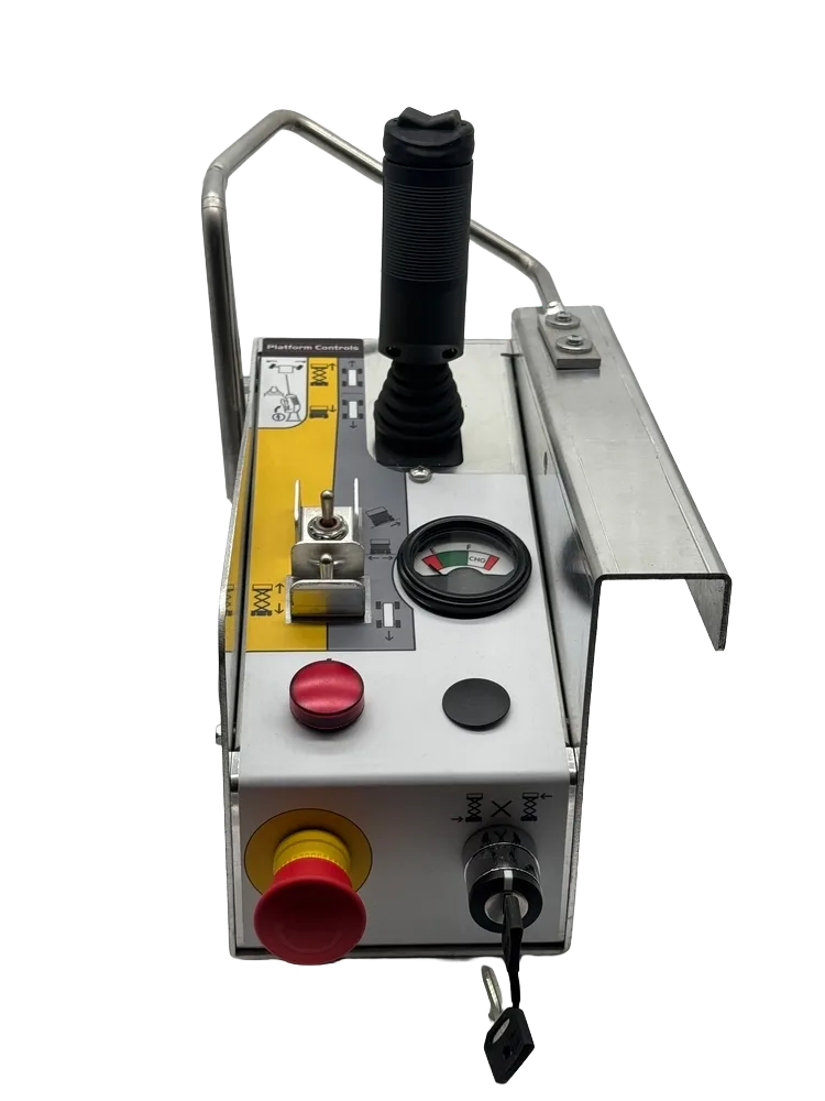 Skyjack control box 130593 — view 2