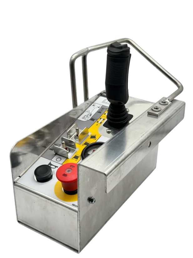 Skyjack control box 163167