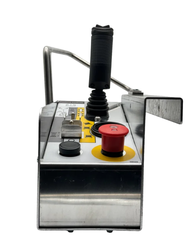 Skyjack control box 163168