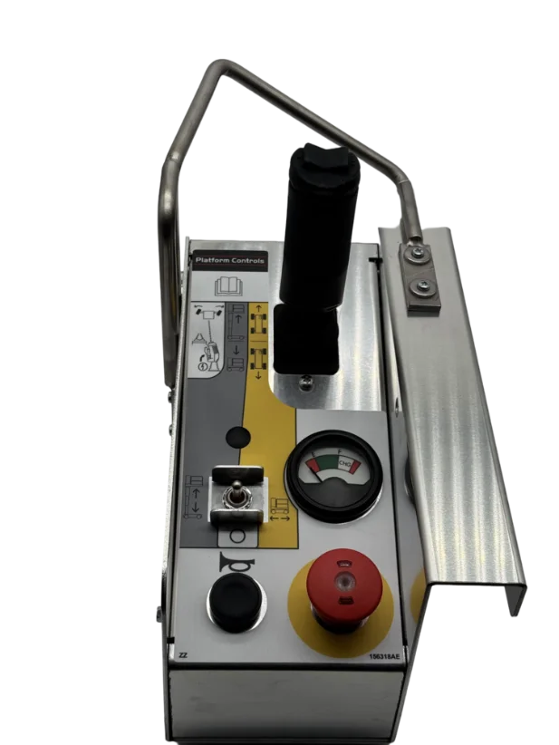 Skyjack control box 159421