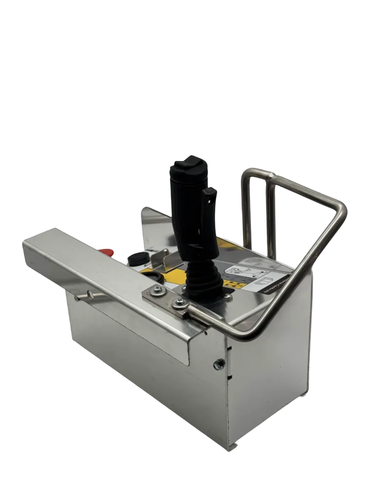 Skyjack control box 159421 — view 2