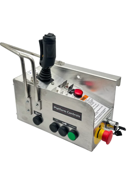 Skyjack control box 147224