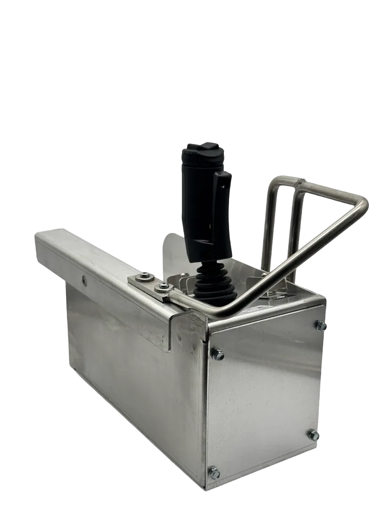 Skyjack control box 147224 — view 4
